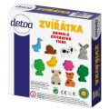 Detoa Zvířátka