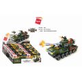 Qman QM-09 Amphibious Panzer 1803 1 část