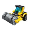 Qman Heavy Transporter 1806 1 část