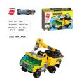 Qman Heavy Transporter 1806 1 část