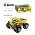 Qman Heavy Transporter 1806 1 část