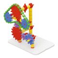 Quercetti Stavebnice Georello Tech Toolbox