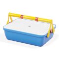 Quercetti Stavebnice Georello Tech Toolbox