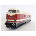 Piko Dieselová lokomotiva BR 118 (V 180) s 6 nápravami DR III - 59587