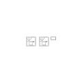 Piko Authentic Edition Chaty Neuburg - 61145