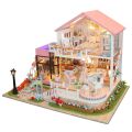 2Kids Toys miniatura domečku Roztomilá vila