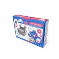 2Kids Toys Houpačka Medvídek - poškozený obal
