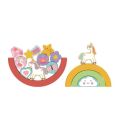2Kids Toys Balanční hra Unicorn