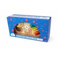 2Kids Toys Multifunkční hudební deska