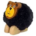 2Kids Toys Dřevěná figurka XL pompon Medvěd