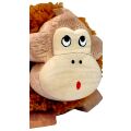 2Kids Toys Dřevěná figurka XL pompon Opice