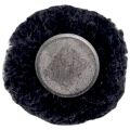 2Kids Toys Dřevěná magnetka velká pompon Medvěd