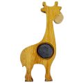 2Kids Toys Dřevěná magnetka velká Žirafa