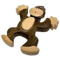 2Kids Toys Dřevěná magnetka velká Opice