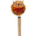 2Kids Toys Tužka pompon Kočka