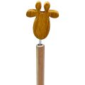 2Kids Toys Tužka hlava Žirafa