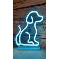2Kids Toys LED NEON LIGHT lampička Pes