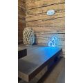 2Kids Toys LED NEON LIGHT lampička Pes