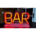2Kids Toys LED NEON LIGHT lampička BAR