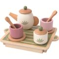 2Kids Toys Dřevěný čajový set