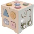 2Kids Toys Multifunkční motorická kostka - poškozený obal