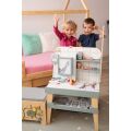 2Kids Toys Dřevěná nemocnice