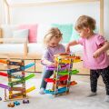 2Kids Toys Velká závodní dráha 12 ramp