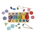 2Kids Toys Multifunkční nasazování a rybaření