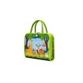 2Kids Toys Senzorická busy kniha Zvířátka