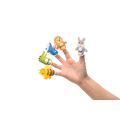 2Kids Toys Senzorická busy kniha Batoh