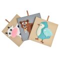 2Kids Toys Senzorické obrázky Zvířátka