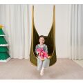2Kids Toys Závěsný houpací vak zelený
