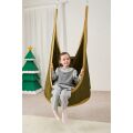 2Kids Toys Závěsný houpací vak zelený