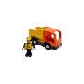 2Kids Toys Sada stavebních strojů s figurkami