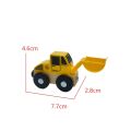 2Kids Toys Sada stavebních strojů s figurkami
