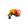 2Kids Toys Sada stavebních strojů s figurkami