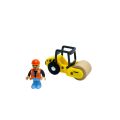 2Kids Toys Sada stavebních strojů s figurkami