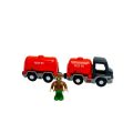 2Kids Toys Sada popelářských vozidel s figurkami