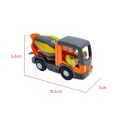 2Kids Toys Sada stavebních vozidel s figurkami