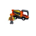 2Kids Toys Sada stavebních vozidel s figurkami