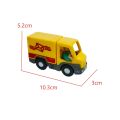 2Kids Toys Sada městských vozidel s figurkami