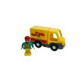 2Kids Toys Sada městských vozidel s figurkami