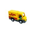 2Kids Toys Sada městských vozidel s figurkami