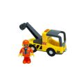 2Kids Toys Sada městských vozidel s figurkami