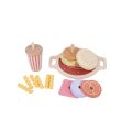 2Kids Toys Nasazovačka Fast Food