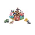 2Kids Toys Balanční hra Farma