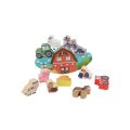 2Kids Toys Balanční hra Farma