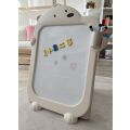 2Kids Toys Magnetická tabule Medvídek