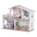 2Kids Toys Domeček pro panenky Ema