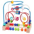 2Kids Toys Motorický labyrint Zvířátka a ovoce